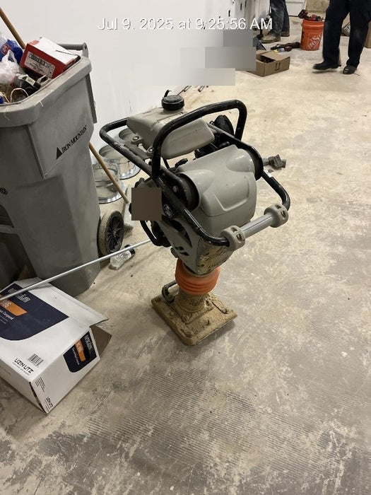 2023 MULTIQUIP MTX60HD