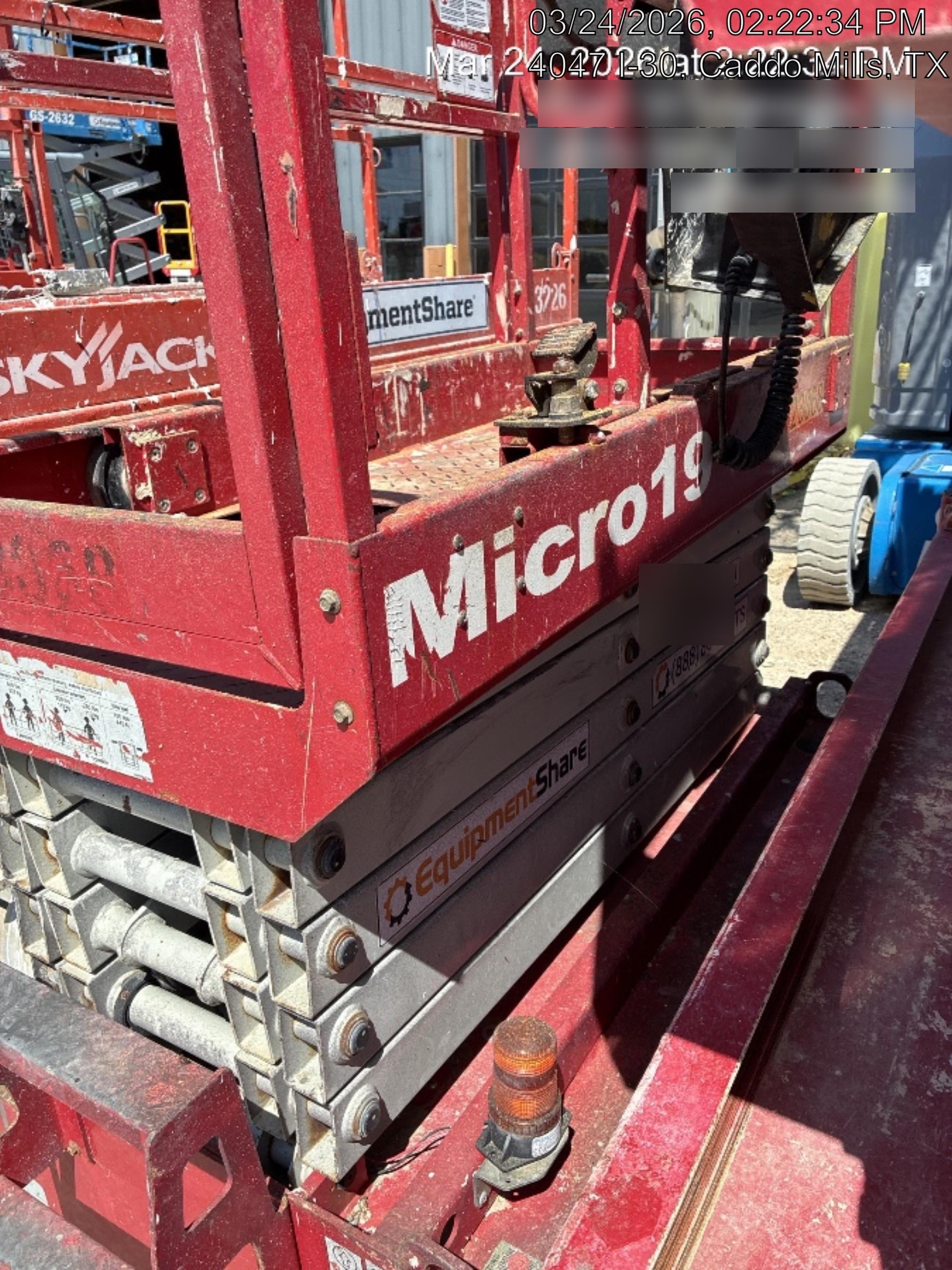 2019 MEC Micro 19