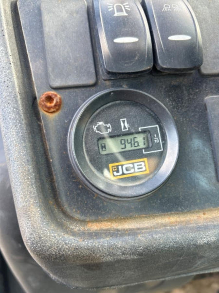 2021 JCB 509-42