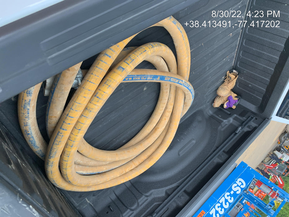 2022 ATLAS COPCO XAS440