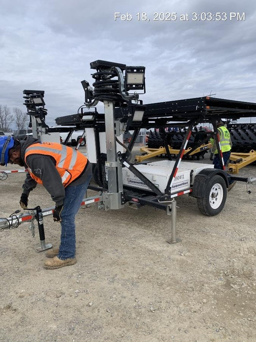 2024 WANCO WLTS-MM8A-1600