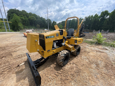 2023 VERMEER RTX450
