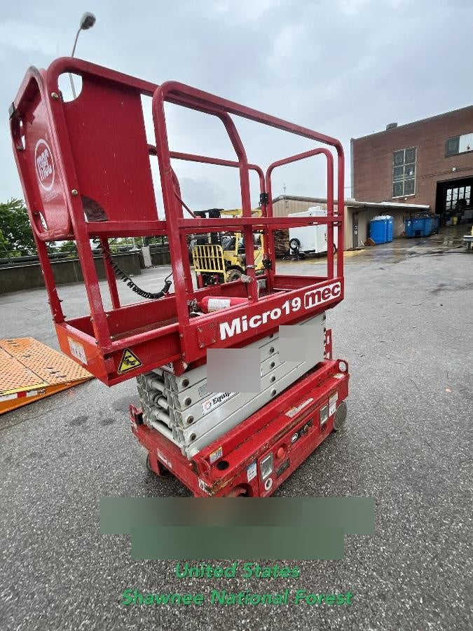 2019 MEC Micro 19