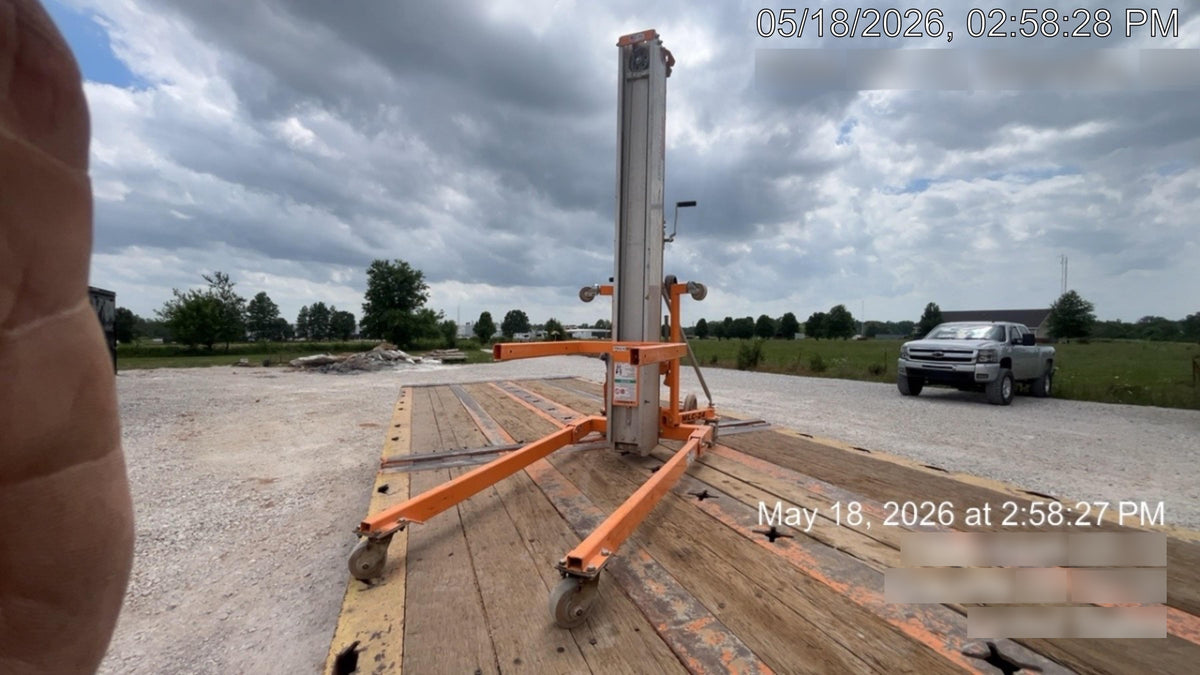 2021 LIFTSMART MLC-24