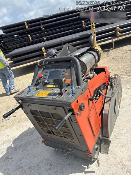 2024 HUSQVARNA FS 5000D