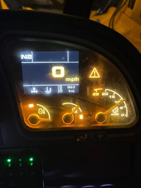 2025 JCB 510-56