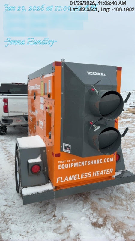 2025 THERM DYNAMICS TD625