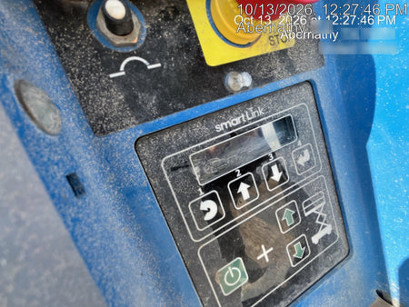 2023 GENIE GR-20