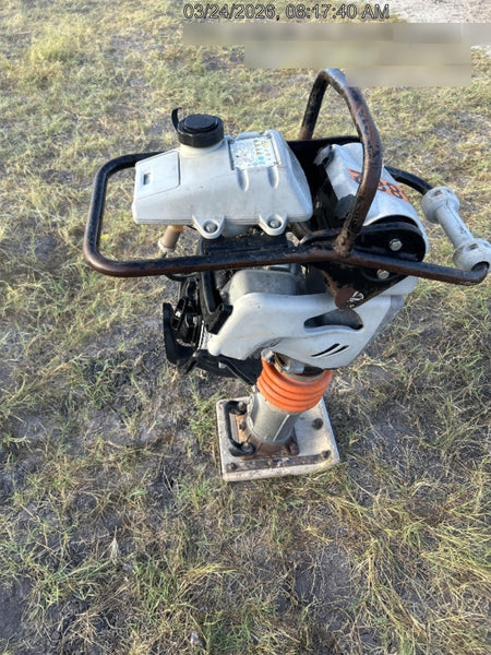 2023 MULTIQUIP MTX60HD