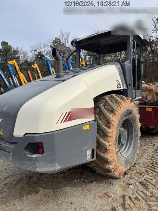 2023 DYNAPAC CA2500PD