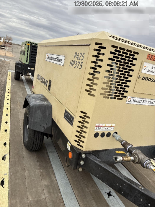 2023 DOOSAN P425/HP375WCU