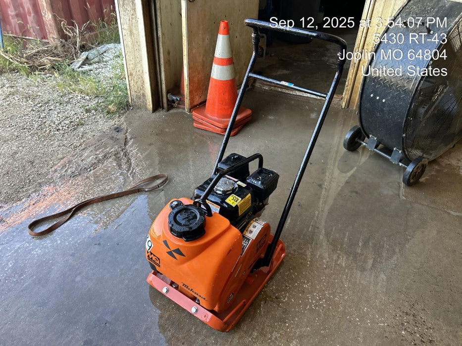 2023 MULTIQUIP MVC82VHW