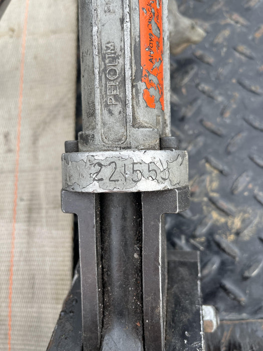 2022 GEARENCG MFG P95-525 GEARNCG MFG