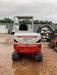 2021 TAKEUCHI TB235-2R