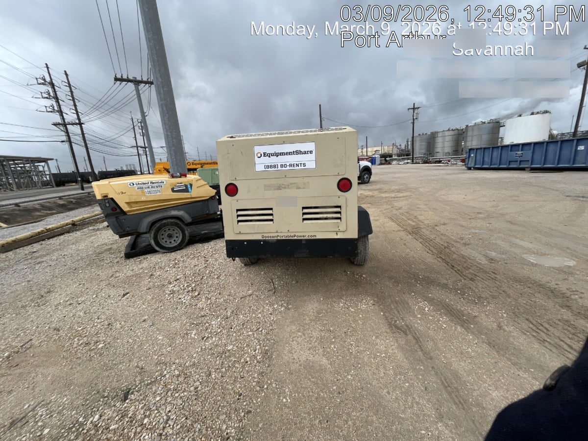 2019 DOOSAN P425/HP375WCU-T4F