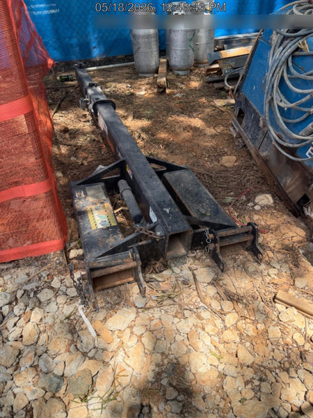 2025 STAR INDUSTRIES M1360B - Star JIB Boom