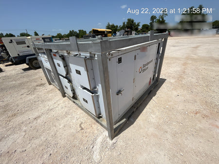 2020 SMARTECH SACP26A-SP