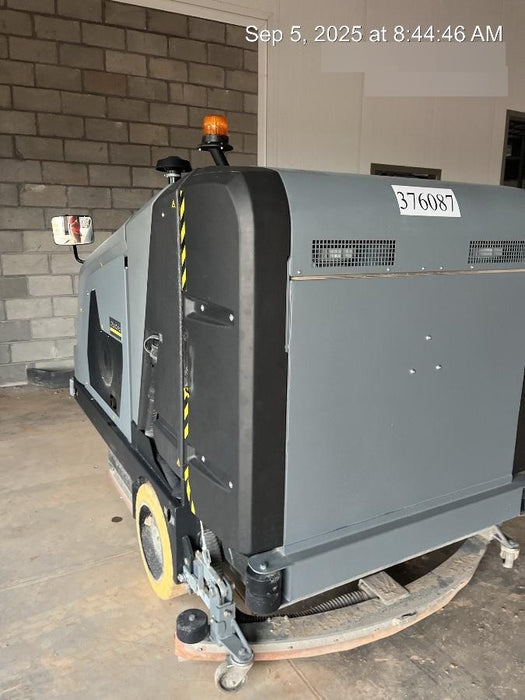 2024 KARCHER B 300 R