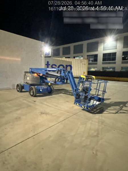 2025 GENIE Z-45/25J DC