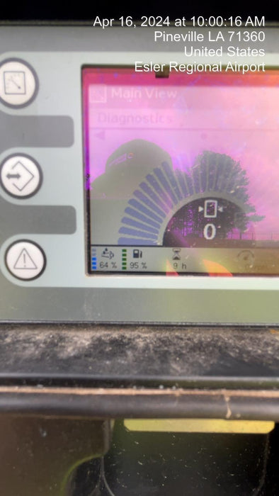 2024 ATLAS COPCO XAS 850