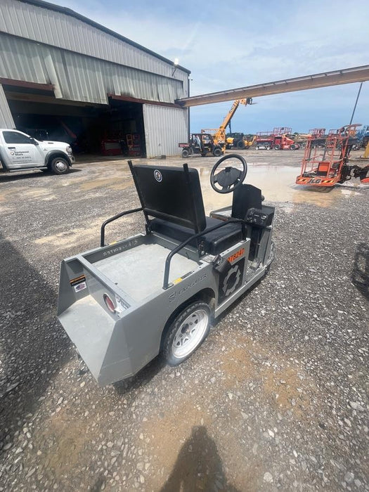 2022 COLUMBIA Expediter