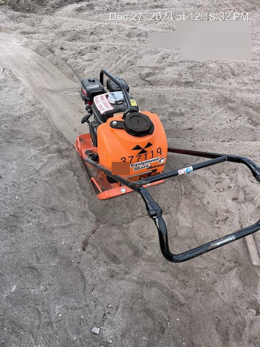 2023 MULTIQUIP MVC82VHW