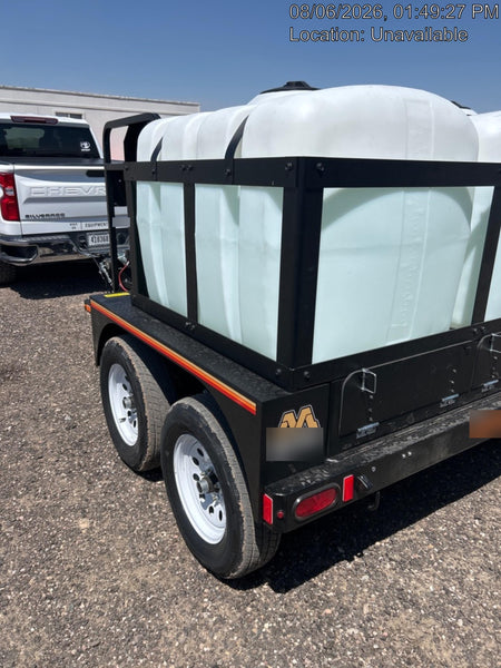 2025 MI-T-M HS-3505-1MGH-UR