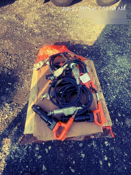 2021 MICHIGAN PNEUMATIC MP-CH3R