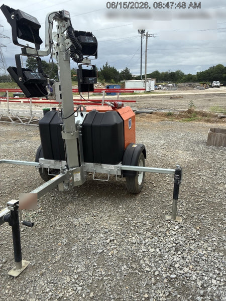 2024 WANCO WLTT-4MM4K