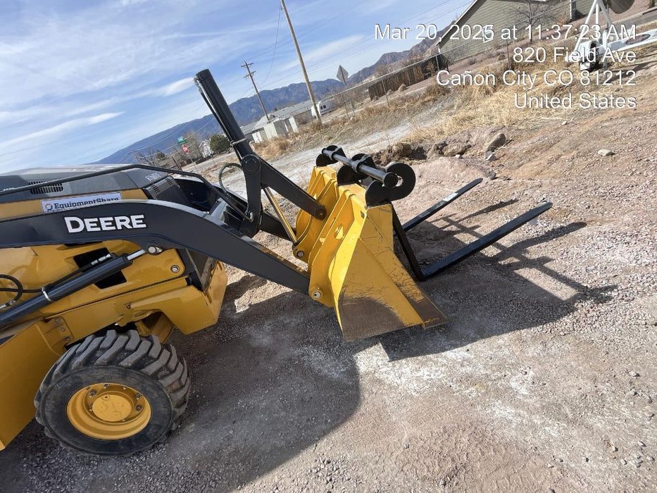 2025 STAR INDUSTRIES LBA180-36