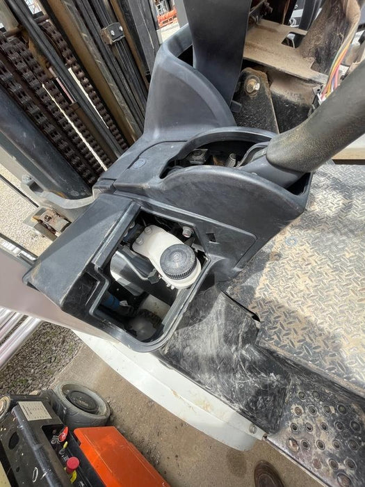 2019 UNICARRIER MUG1F2A30DV QUAD