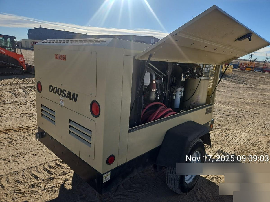 2023 DOOSAN P425/HP375WCU