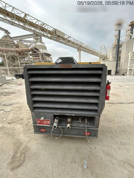 2020 ATLAS COPCO XAS 900