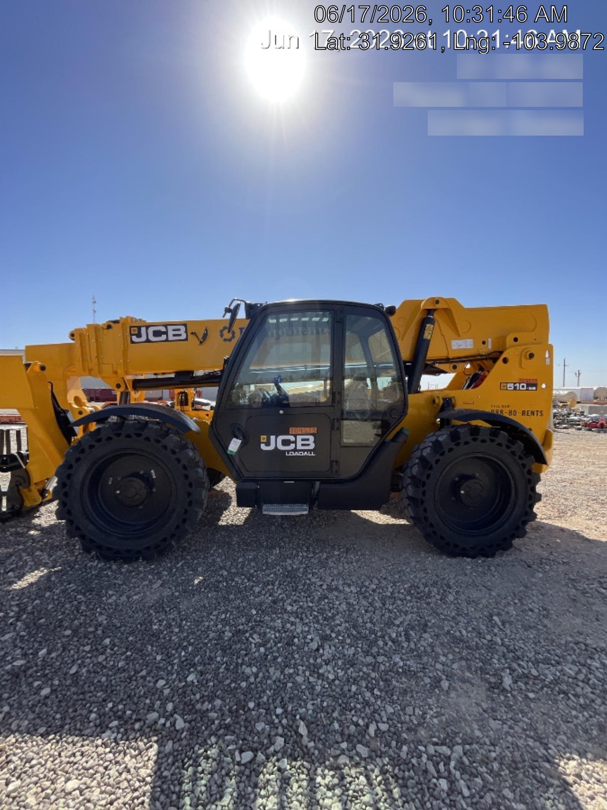2026 JCB 510-56
