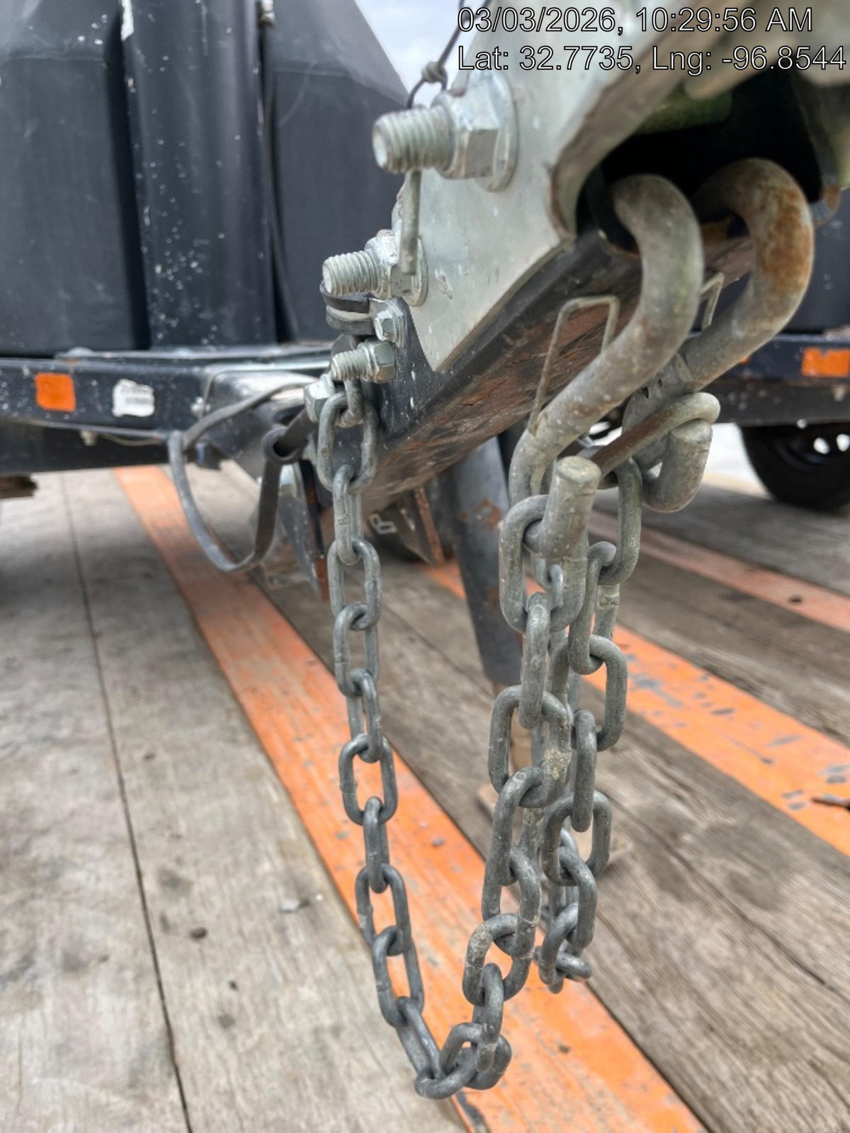 2021 ALLMAND NLV3GR