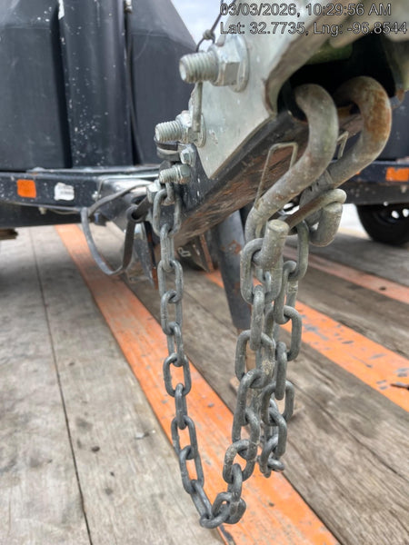 2021 ALLMAND NLV3GR