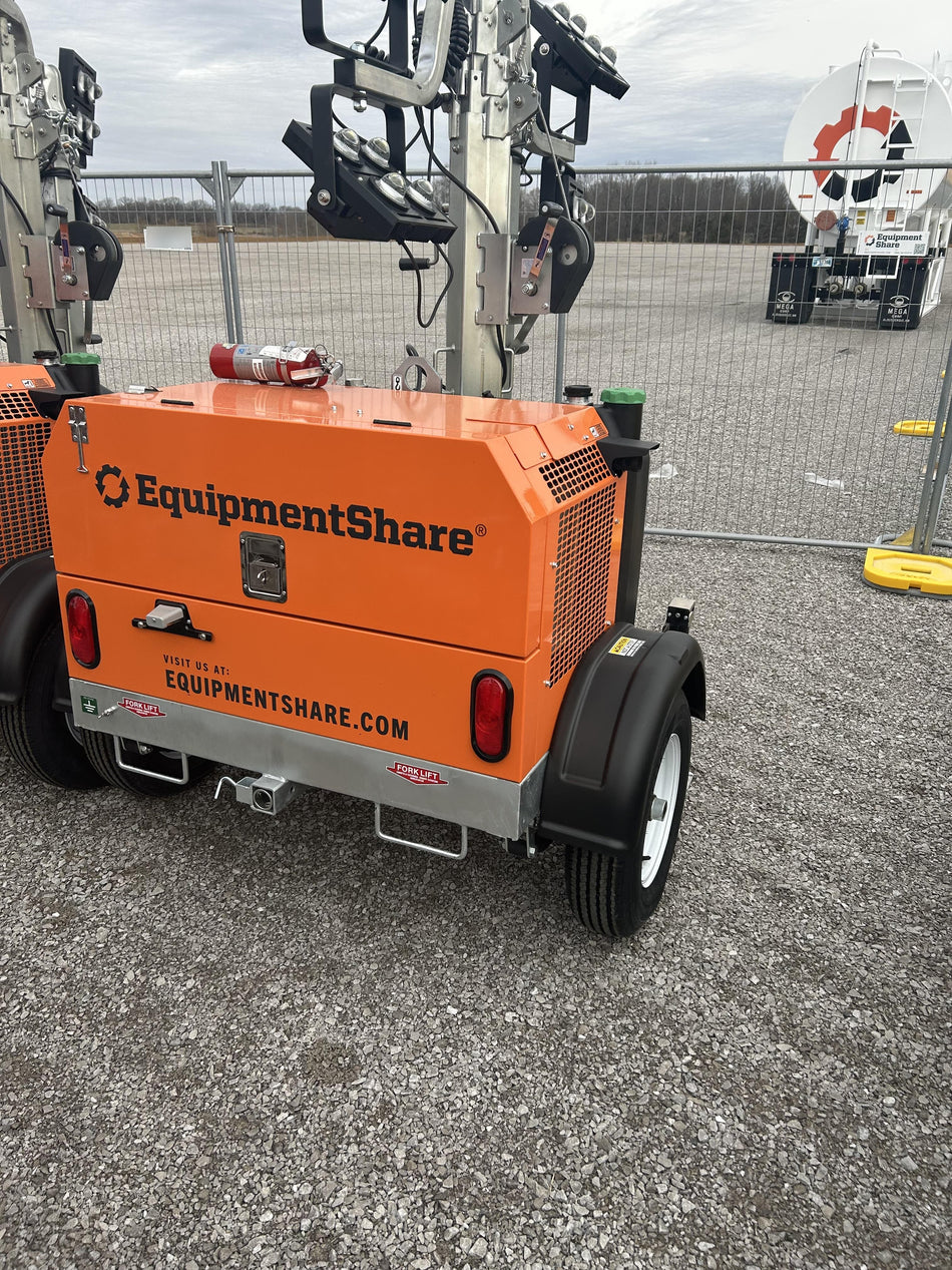 2025 WANCO WLTT-4MM4K