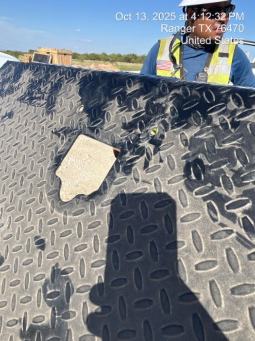 2025 BIG TEX TRAILER 14OA-20