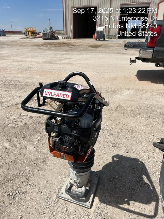 2025 HUSQVARNA LT6005