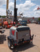 2019 Wacker Neuson LTV6K-LED Standard LED Towable Light Tower w/None