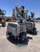 Wacker Neuson LTV6K-MH Wacker Neuson LTV6L Towable Light Tower