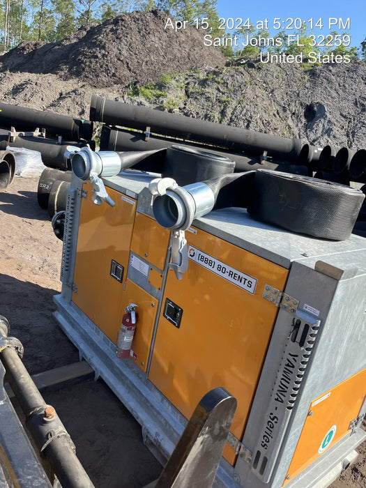 2022 MYERS-SETH MSP PP-150