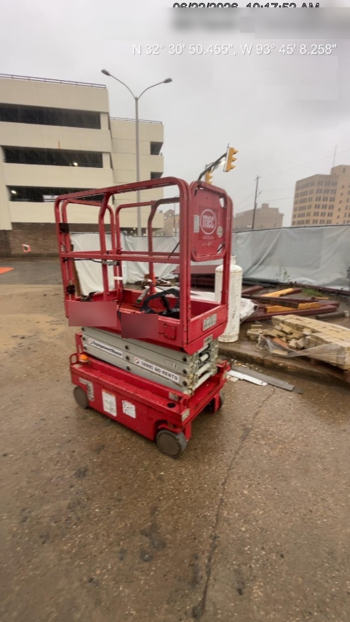 2019 MEC 1330SE