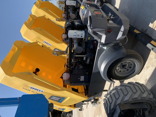 2017 ATLAS COPCO XAS188