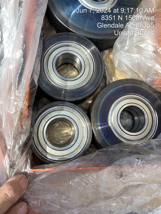 2023 BN PRODUCTS DBD-25H