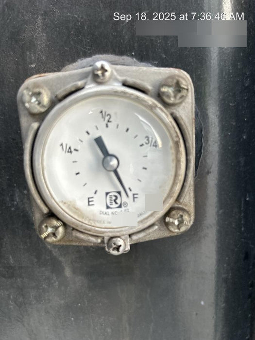 2020 GENIE GS-4390 RT