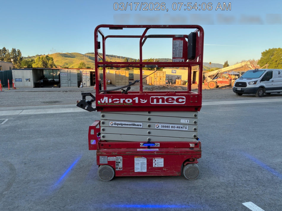 2020 MEC Micro 19