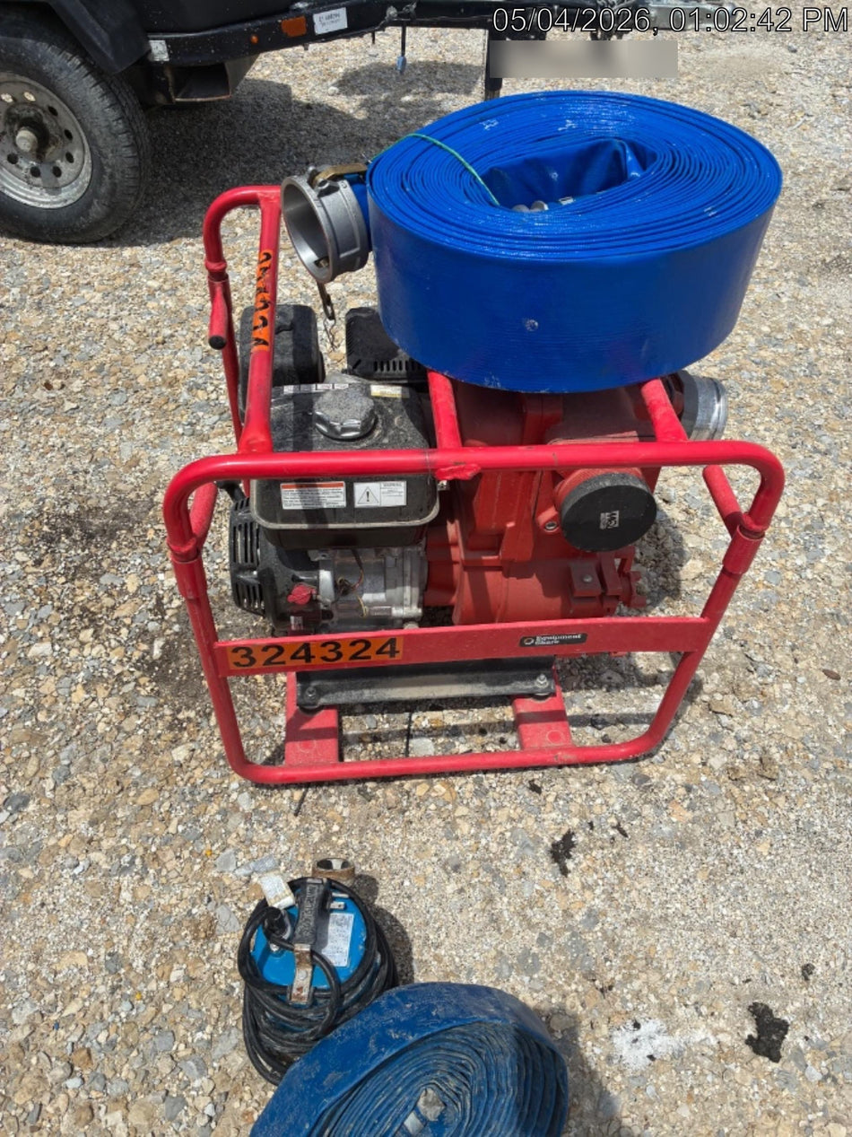 2023 MULTIQUIP QP4TH