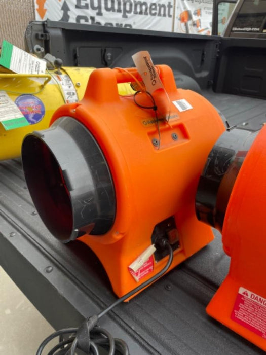 2022 TEXAS PNEUMATIC TOOLS, INC. TB-12-EXP