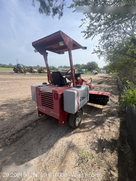 2019 BROCE BW260